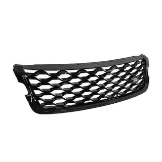 Frontgrill Black Range Rover Velar 2017- Foto 4
