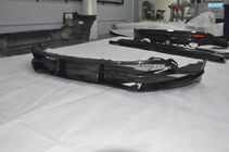 Infiniti QX70 2013-2019 SQ Carbon Bodykit Set Foto 2
