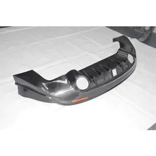 SQ Carbon Bodykit Set Infiniti QX70 2013-2019 Foto 3