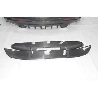 SQ Carbon Bodykit Set Infiniti QX70 2013-2019 Foto 4