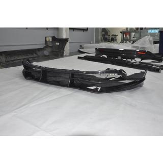 SQ Carbon Bodykit Set Infiniti QX70 2013-2019 Foto 2