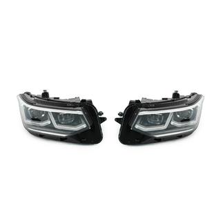 Vordere Full LED Scheinwerfer (für 2020-2024, 2 Stk) Foto 2
