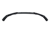 BMW 5er G30/G31 2017–2023 Frontspoiler DPT Lip V1 (für M-Performance 2020-2024, Schwarz Glanz) Foto 5