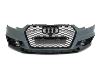 Audi A4 B9 2015-2024 Frontstoßstange RS-Style (2015-2019) Foto 1