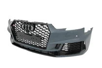 Audi A4 B9 2015-2024 Frontstoßstange RS-Style (2015-2019) Foto 2