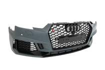 Audi A4 B9 2015-2024 Frontstoßstange RS-Style (2015-2019) Foto 3