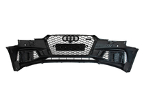 Audi A4 B9 2015-2024 Frontstoßstange RS-Style (2015-2019) Foto 5