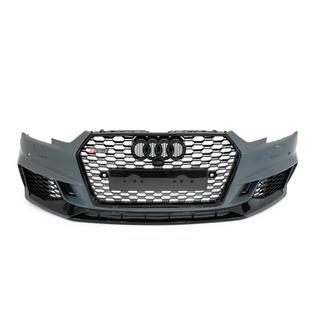 Frontstoßstange RS-Style (2015-2019) Audi A4 B9 2015-2024 Foto 1