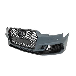 Frontstoßstange RS-Style (2015-2019) Audi A4 B9 2015-2024 Foto 2