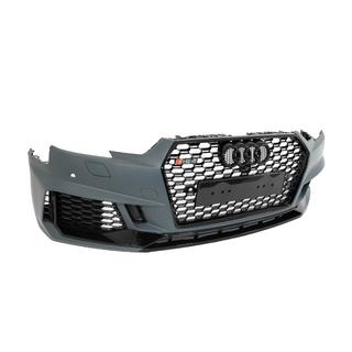Frontstoßstange RS-Style (2015-2019) Audi A4 B9 2015-2024 Foto 3