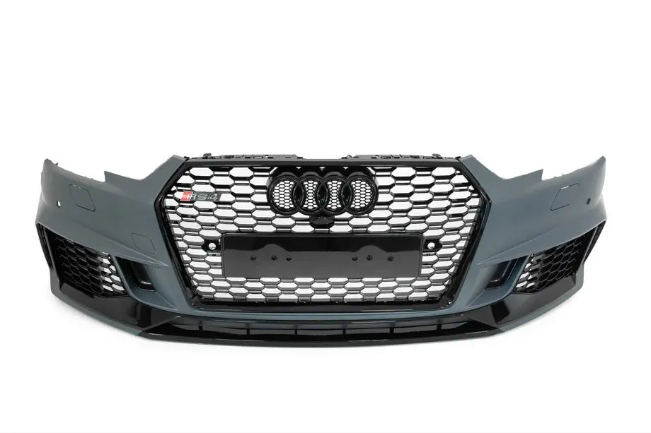 Audi A4 B9 2015-2024 Frontstoßstange RS-Style (2015-2019) Image