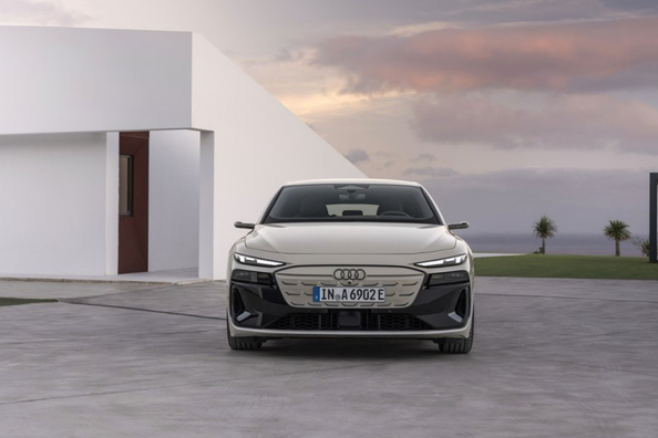 Audi A6 Sportback e-tron performance: Premium-Elektro-Liftback mit grosser Reichweite Foto 3
