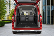 Test des Nissan Townstar: Praktischer Stadt- und Familien-Van Foto 4