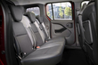 Test des Nissan Townstar: Praktischer Stadt- und Familien-Van Foto 6