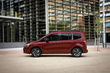 Test des Nissan Townstar: Praktischer Stadt- und Familien-Van Foto 2