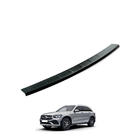 Mercedes GLC X253 2015-2022 Heckstoßstangenabdeckung EuroCap (ABS) Foto 3