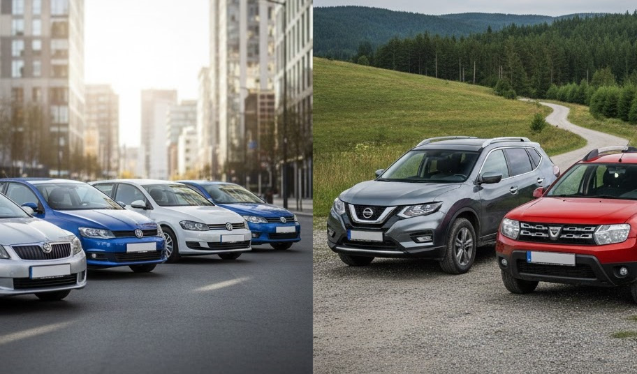 Welches Auto bis 15.000 Dollar kaufen: Top-Modelle 2026