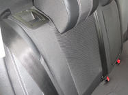 Volkswagen Passat B5 1997-2005 Autositzbezüge (Kunstleder↗Stoff, Premium) Foto 6