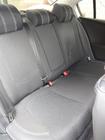 Volkswagen Passat B5 1997-2005 Autositzbezüge (Kunstleder↗Stoff, Premium) Foto 11
