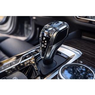 Set Kristallelemente Innenraum (Automatik-Wahlschalter + Tasten) BMW 7 Series G11/G12 2015-2022 Foto 2