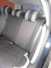 Volkswagen Passat B7 2012-2015 Autositzbezüge (Kunstleder↗Stoff, Premium) Foto 24