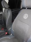 Volkswagen Tiguan 2007-2016 Autositzbezüge (Kunstleder↗Stoff, Premium) Foto 20