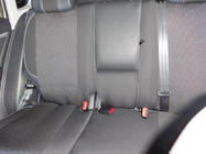 Volkswagen Tiguan 2007-2016 Autositzbezüge (Kunstleder↗Stoff, Premium) Foto 25