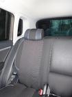 Volkswagen Tiguan 2007-2016 Autositzbezüge (Kunstleder↗Stoff, Premium) Foto 26