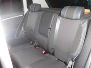 Volkswagen Tiguan 2007-2016 Autositzbezüge (Kunstleder↗Stoff, Premium) Foto 30
