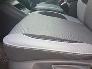 Volkswagen Tiguan 2007-2016 Autositzbezüge (Kunstleder↗Stoff, Premium) Foto 11