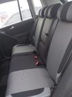 Volkswagen Tiguan 2007-2016 Autositzbezüge (Kunstleder↗Stoff, Premium) Foto 13