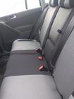 Volkswagen Tiguan 2007-2016 Autositzbezüge (Kunstleder↗Stoff, Premium) Foto 14
