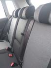 Volkswagen Tiguan 2007-2016 Autositzbezüge (Kunstleder↗Stoff, Premium) Foto 16