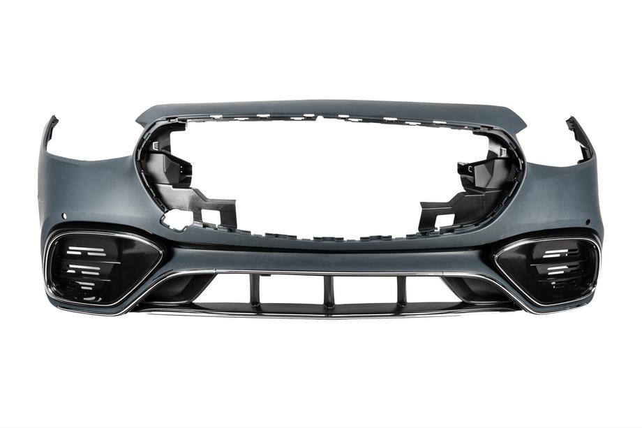 Mercedes S-class W223 2020- Frontstoßstange AMG S63 Image