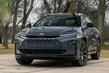 Toyota Crown Signia: Premium-Hybrid-Crossover Foto 2