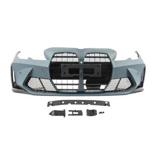 Frontstoßstange Design M3 G80 (für 2018-2022) BMW 3 Series G20/G21 2018- Foto 4