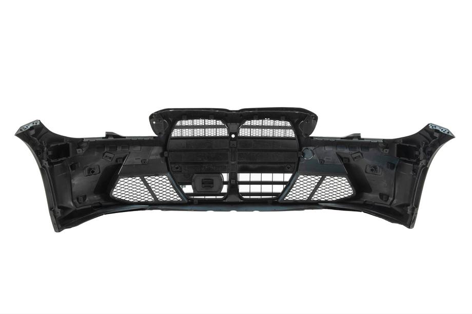 BMW 3 Series G20/G21 2018- Frontstoßstange Design M3 G80 (für 2018-2022) Foto 10