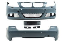 BMW 3 Series E90/E91 2005-2011 M-Sport Bodykit Set (für E90 2008-2011) Foto 13