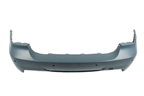 BMW 3 Series E90/E91 2005-2011 M-Sport Bodykit Set (für E90 2008-2011) Foto 23