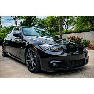 M-Sport Bodykit Set (für E90 2008-2011) Foto 2