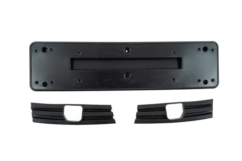 BMW 3 Series E90/E91 2005-2011 M-Sport Bodykit Set (für E90 2008-2011) Doppelendrohr einseitig Foto 19