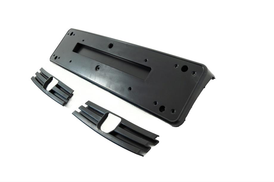 BMW 3 Series E90/E91 2005-2011 M-Sport Bodykit Set (für E90 2008-2011) Doppelendrohr einseitig Foto 20