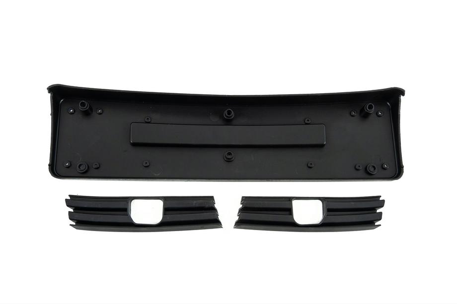 BMW 3 Series E90/E91 2005-2011 M-Sport Bodykit Set (für E90 2008-2011) Doppelendrohr einseitig Foto 22