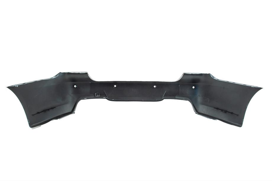 BMW 3 Series E90/E91 2005-2011 M-Sport Bodykit Set (für E90 2008-2011) Doppelendrohr einseitig Foto 26
