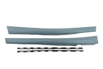 BMW 3 Series E90/E91 2005-2011 M3 Bodykit Satz (für E90 2008-2011) Foto 18