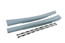 BMW 3 Series E90/E91 2005-2011 M3 Bodykit Satz (für E90 2008-2011) Foto 6