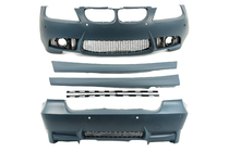 BMW 3 Series E90/E91 2005-2011 M3 Bodykit Satz (für E90 2008-2011) Foto 3