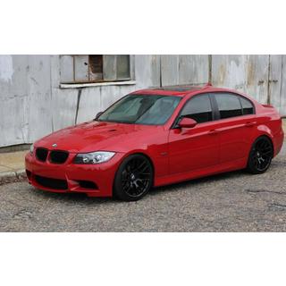 M3 Bodykit Satz (für E90 2008-2011) Foto 2