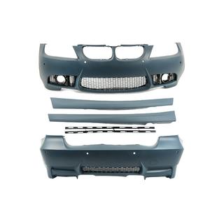 M3 Bodykit Satz (für E90 2008-2011) Foto 3