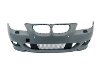 BMW 5 Series E60/E61 2003-2010 M-Sport Bodykit Set (für E60) Foto 4